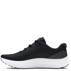 Trainers|Footwear*Under Armour Mens Surge 4 Running Shoes in Black
