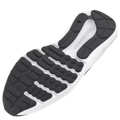 Trainers|Footwear*Under Armour Mens Surge 4 Running Shoes in Black