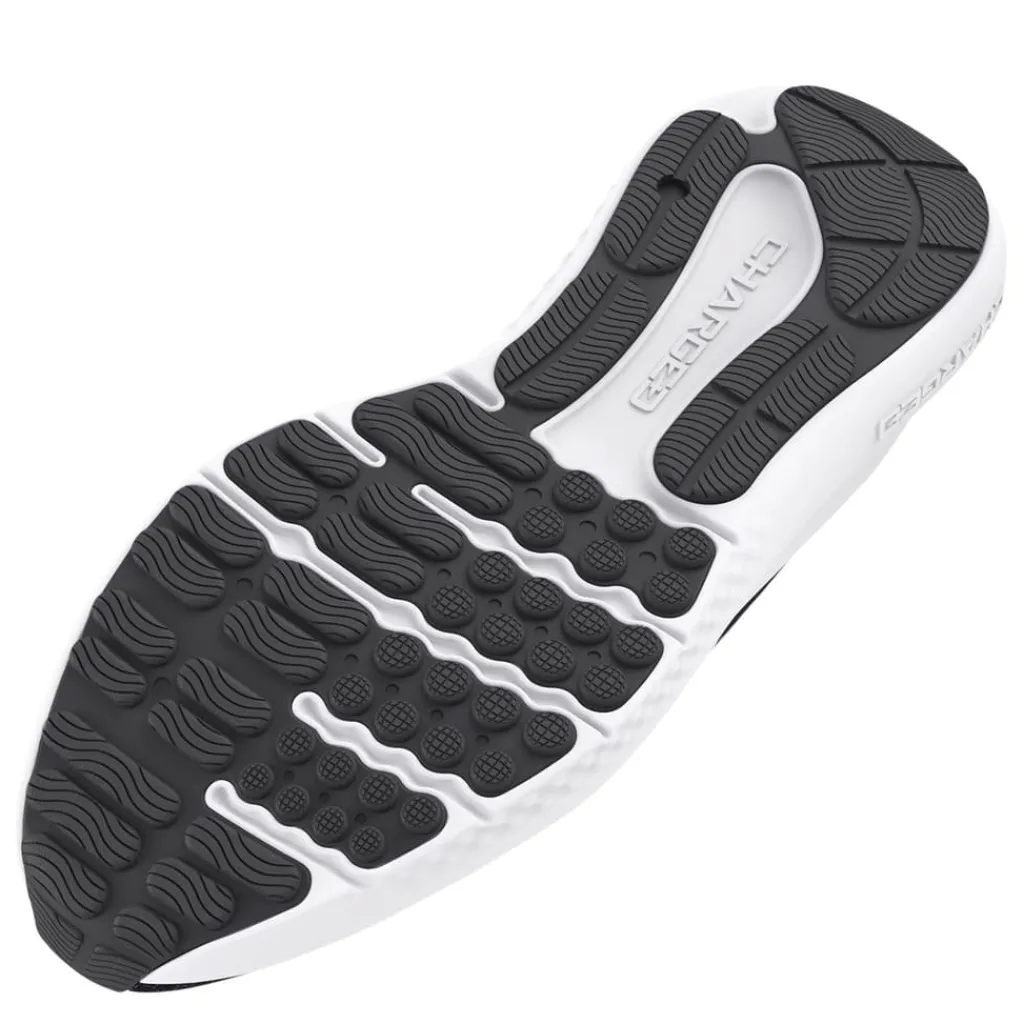 Trainers|Footwear*Under Armour Mens Surge 4 Running Shoes in Black