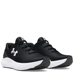 Trainers|Footwear*Under Armour Mens Surge 4 Running Shoes in Black