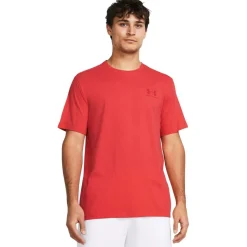 T-Shirts And Vests*Under Armour Mens Tech 2 T-Shirt in Red
