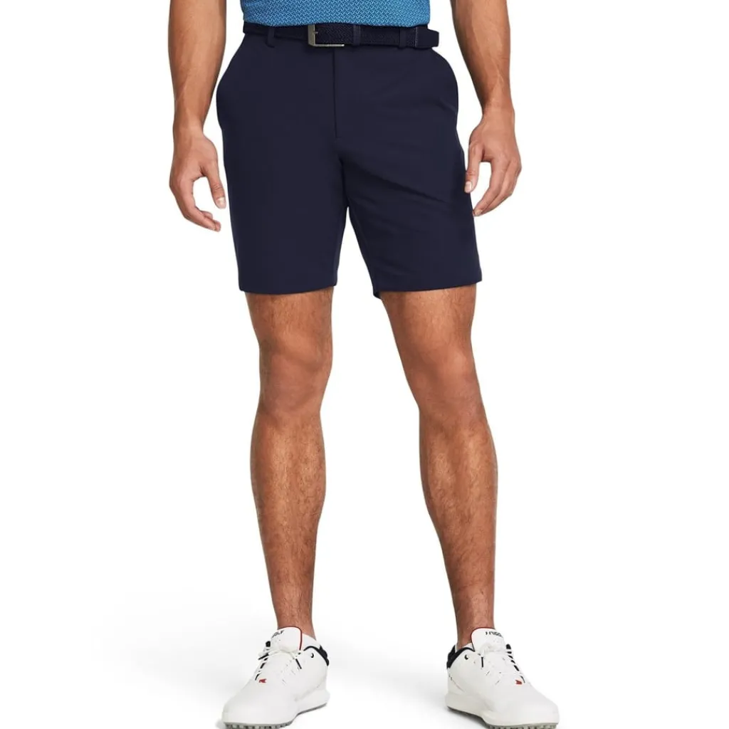 Fitness And Gym Shorts|Fitness And Gymwear*Under Armour Mens Tech Shorts in Blue