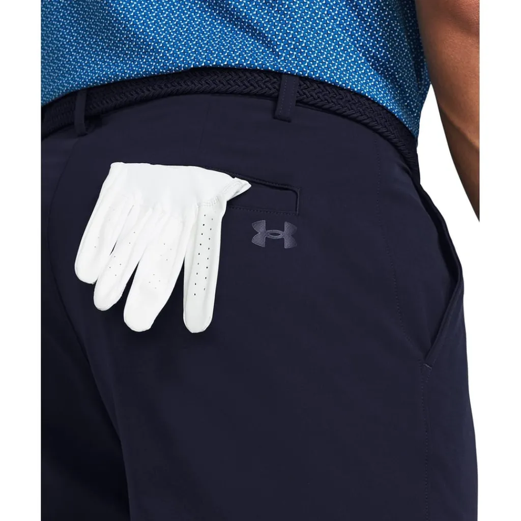 Fitness And Gym Shorts|Fitness And Gymwear*Under Armour Mens Tech Shorts in Blue