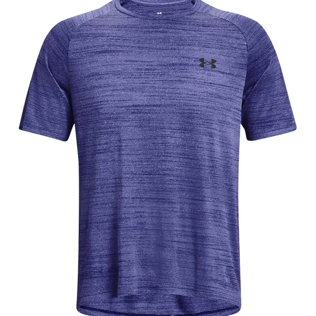 Fitness And Gym Tops|Fitness And Gymwear*Under Armour Mens Tech Training T-Shirt in Blue