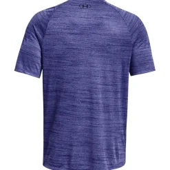 Fitness And Gym Tops|Fitness And Gymwear*Under Armour Mens Tech Training T-Shirt in Blue