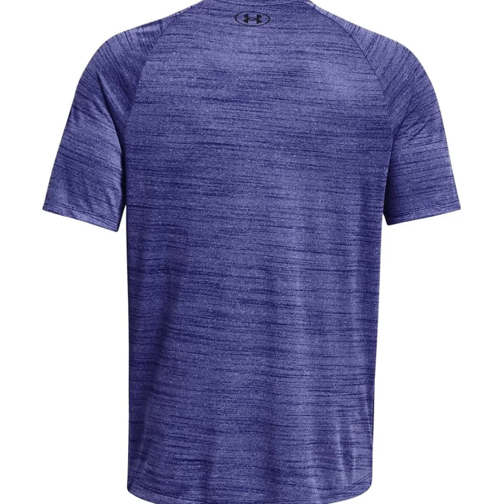 Fitness And Gym Tops|Fitness And Gymwear*Under Armour Mens Tech Training T-Shirt in Blue