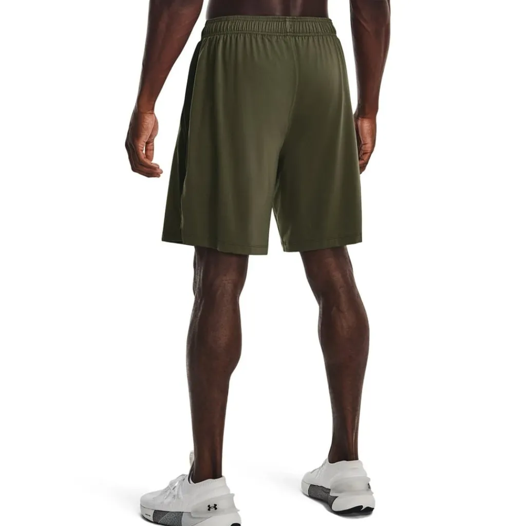 Fitness And Gym Shorts|Fitness And Gymwear*Under Armour Mens Tech Vent Shorts in Green