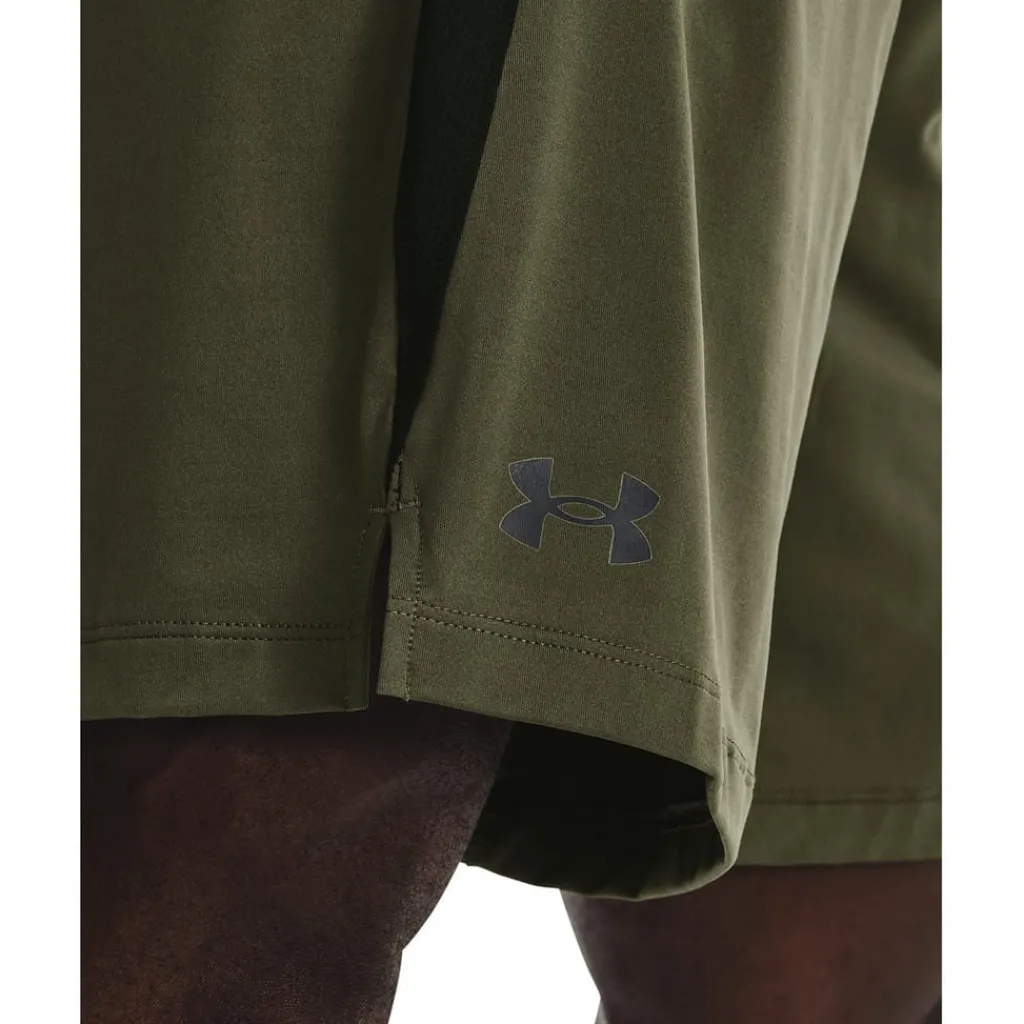 Fitness And Gym Shorts|Fitness And Gymwear*Under Armour Mens Tech Vent Shorts in Green