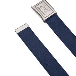 Belts*Under Armour Mens Webbing Belt in Grey