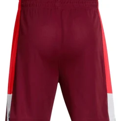 Fitness And Gym Shorts|Fitness And Gymwear*Under Armour Mens Zone 7 Shorts in Red