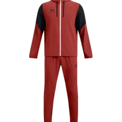 Tracksuits*Under Armour Ms Ch. Pro Tracksuit in Orange