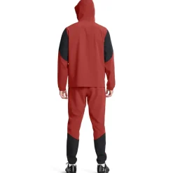 Tracksuits*Under Armour Ms Ch. Pro Tracksuit in Orange