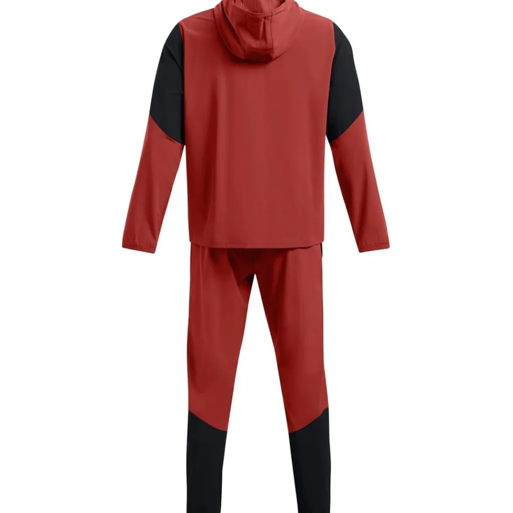 Tracksuits*Under Armour Ms Ch. Pro Tracksuit in Orange