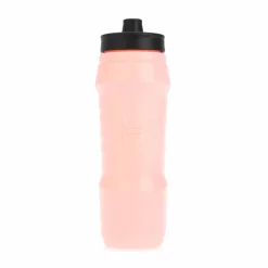 Assorted*Under Armour 32oz Velocity Squeeze Water Bottle in Pink