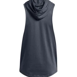 Fitness And Gymwear|Fitness And Gym Tops*Under Armour P Rk Lfg Gr Sl Hoody in Grey