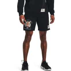 Fitness And Gym Shorts*Under Armour P Rk Rvl Shorts tg in Black