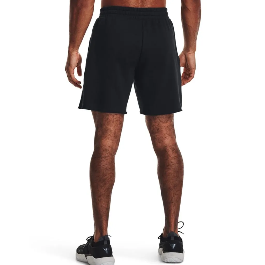 Fitness And Gym Shorts*Under Armour P Rk Rvl Shorts tg in Black
