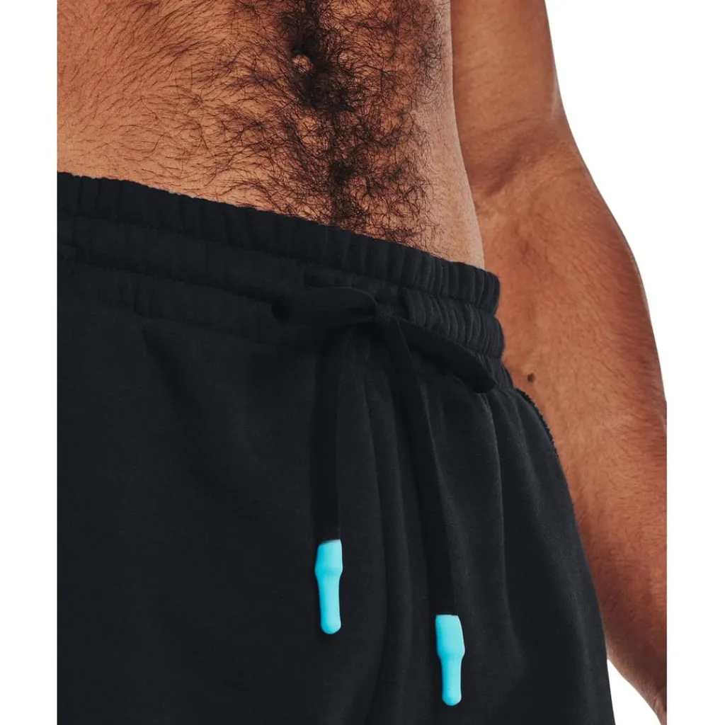 Fitness And Gym Shorts*Under Armour P Rk Rvl Shorts tg in Black