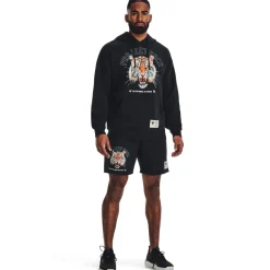 Fitness And Gym Shorts*Under Armour P Rk Rvl Shorts tg in Black