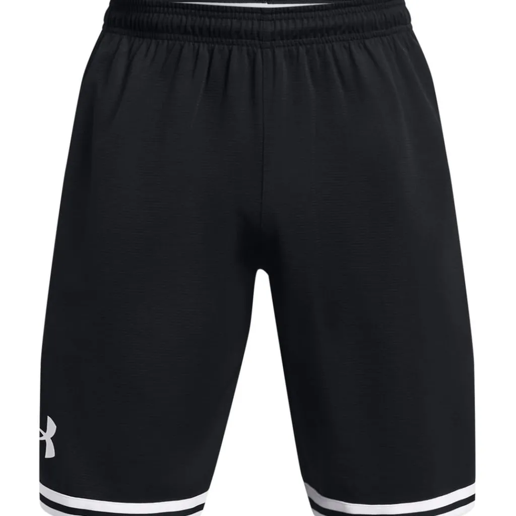 Fitness And Gym Shorts|Fitness And Gymwear*Under Armour Perimeter Basketball Shorts in Black