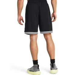Fitness And Gym Shorts|Fitness And Gymwear*Under Armour Perimeter Basketball Shorts in Black