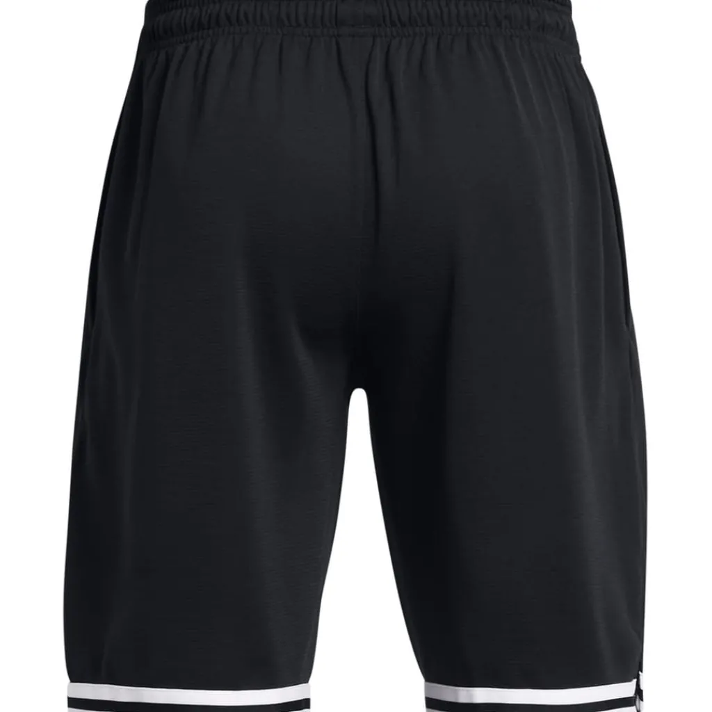 Fitness And Gym Shorts|Fitness And Gymwear*Under Armour Perimeter Basketball Shorts in Black