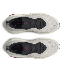 Fitness And Gym Footwear|Running Shoes*Under Armour Phantom 4 Low Top Road Shoes in White