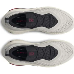 Running Shoes|Fitness And Gym Footwear*Under Armour Phantom 4 Running Shoes in White