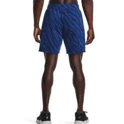 Fitness And Gym Shorts*Under Armour Pjt Rck Fitness Shorts in Blue