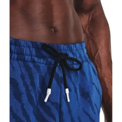 Fitness And Gym Shorts*Under Armour Pjt Rck Fitness Shorts in Blue