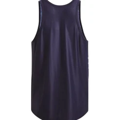 Fitness And Gym Tops*Under Armour Pjt Rk Isoch Tnk in Blue