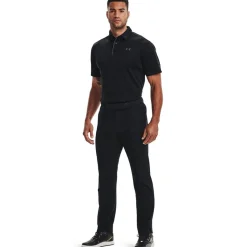 Polo Shirts*Under Armour Polo in Black