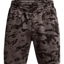 Shorts*Under Armour Pr Icon Shorts in Brown