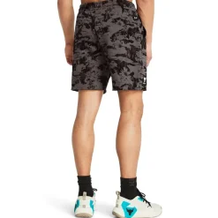 Shorts*Under Armour Pr Icon Shorts in Brown