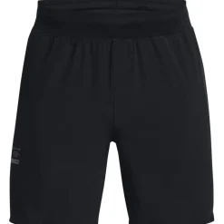 Fitness And Gym Shorts*Under Armour Pr Uns Shorts in Black