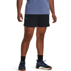 Fitness And Gym Shorts*Under Armour Pr Uns Shorts in Black
