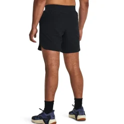 Fitness And Gym Shorts*Under Armour Pr Uns Shorts in Black