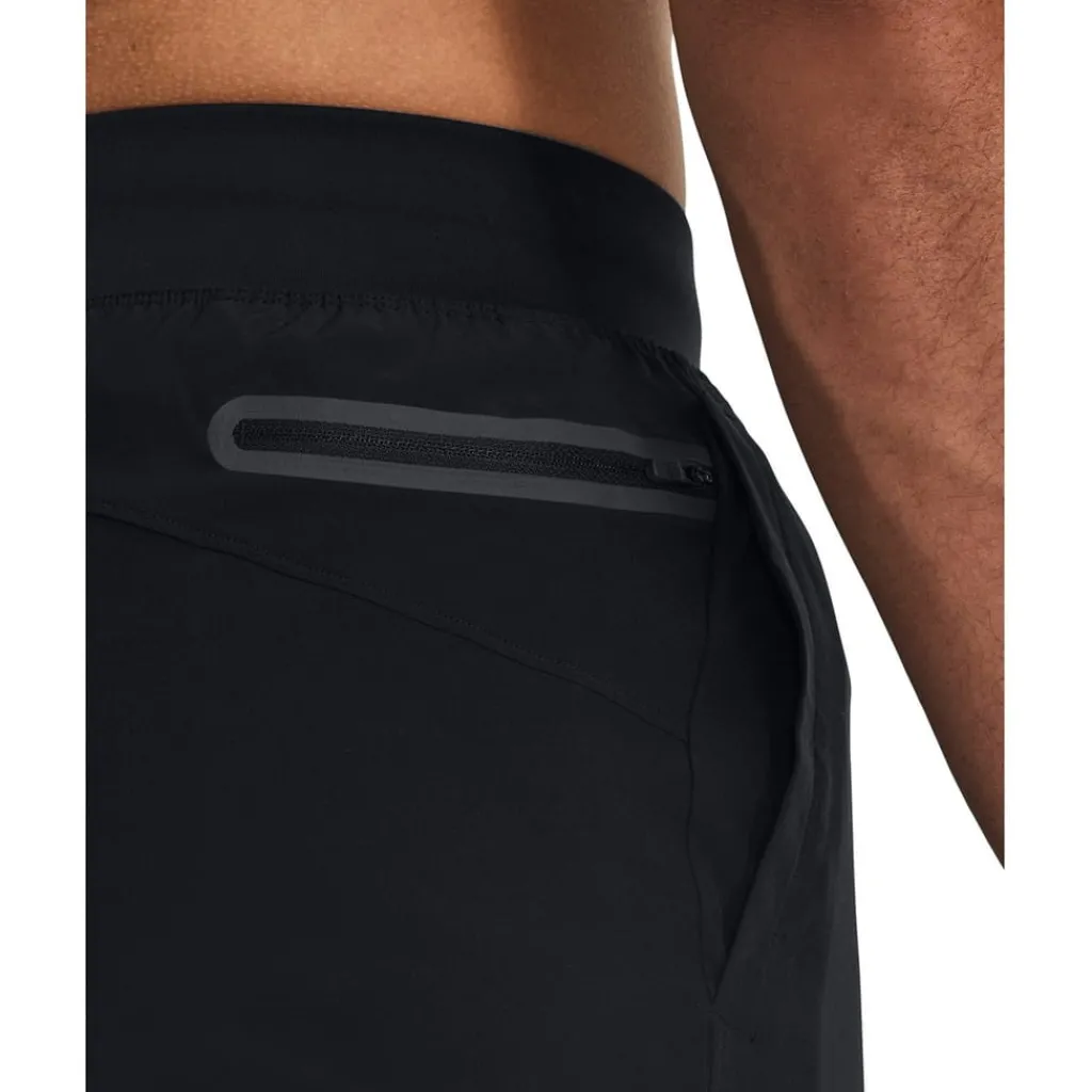 Fitness And Gym Shorts*Under Armour Pr Uns Shorts in Black
