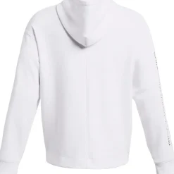 Hoodies*Under Armour Pride Hoody in White
