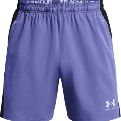 Shorts*Under Armour Pro Woven Soccer Athletic Shorts in Blue
