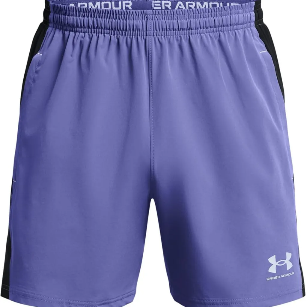 Shorts*Under Armour Pro Woven Soccer Athletic Shorts in Blue