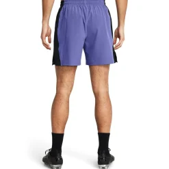 Shorts*Under Armour Pro Woven Soccer Athletic Shorts in Blue