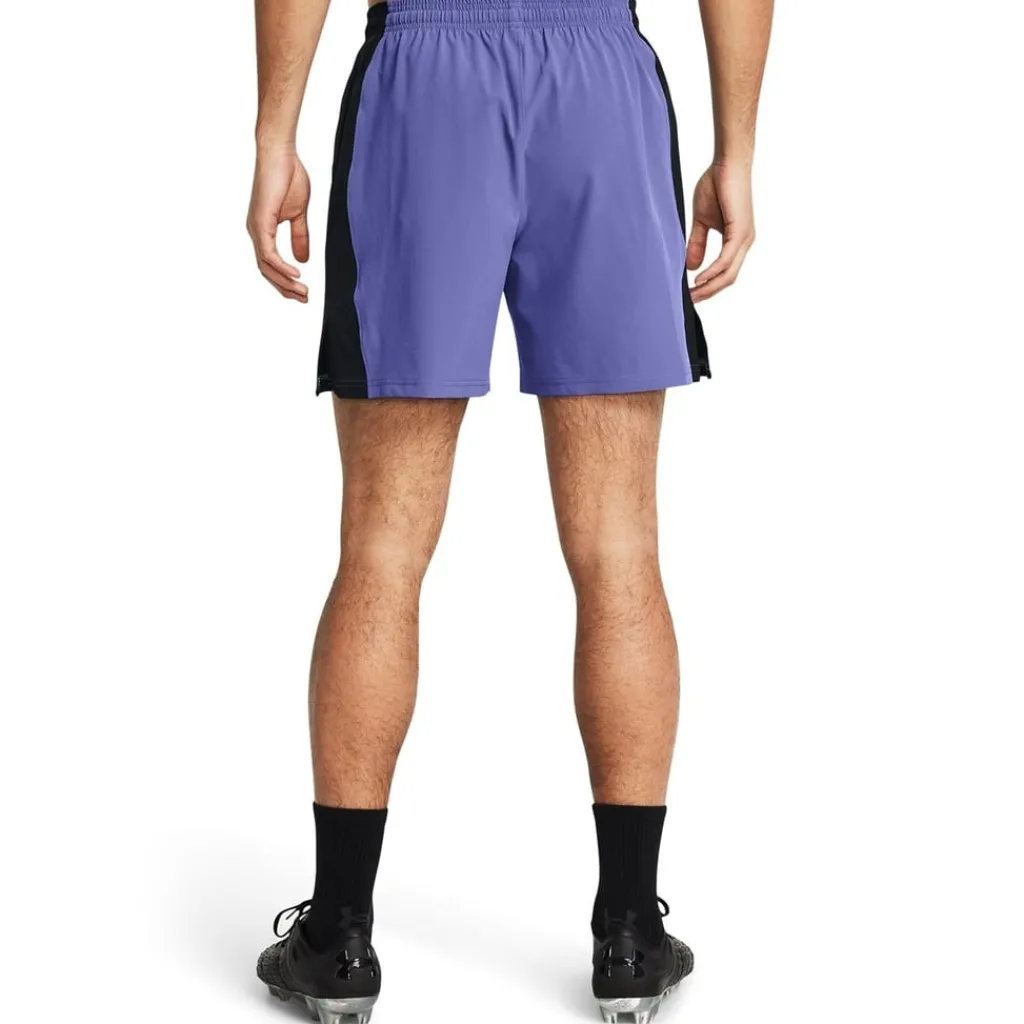 Shorts*Under Armour Pro Woven Soccer Athletic Shorts in Blue