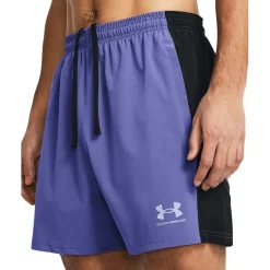 Shorts*Under Armour Pro Woven Soccer Athletic Shorts in Blue