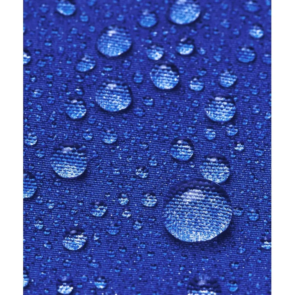 Fitness And Gym Tops*Under Armour Regular Fit Mock Neck Storm Vest in Blue