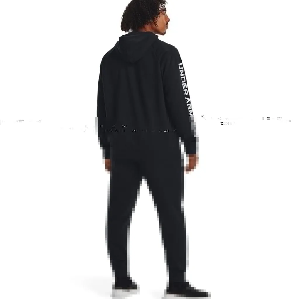 Tracksuits*Under Armour Rival Fleece Suit in Black