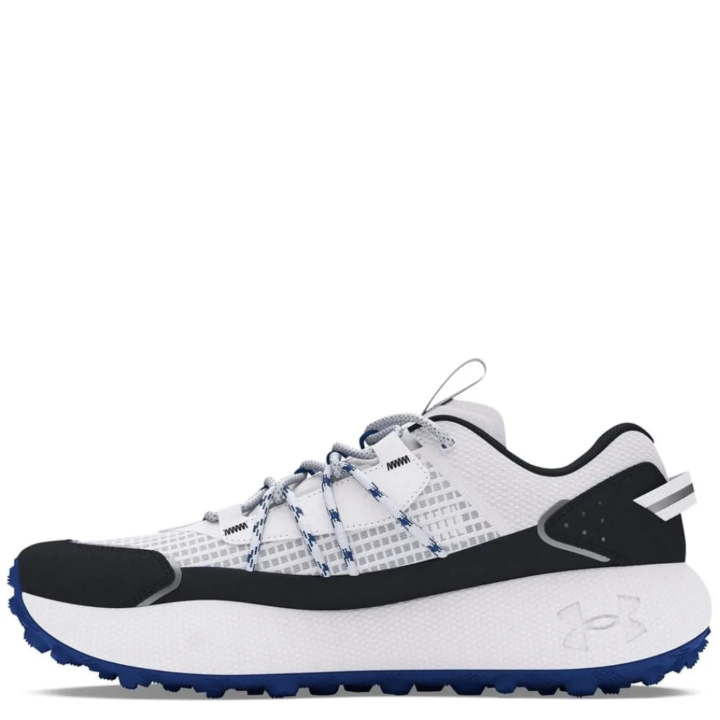 Running Shoes|Fitness And Gym Footwear*Under Armour Running Shoes Unisex Adults in White