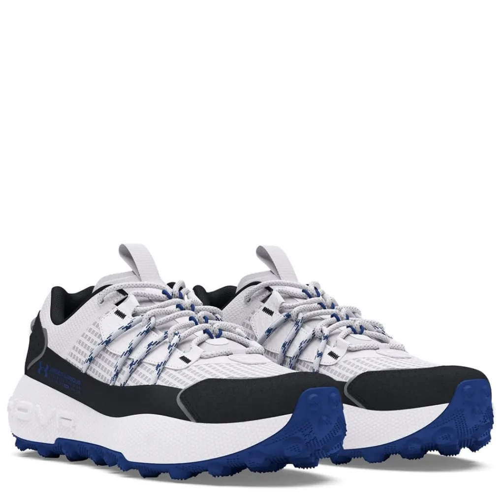 Running Shoes|Fitness And Gym Footwear*Under Armour Running Shoes Unisex Adults in White