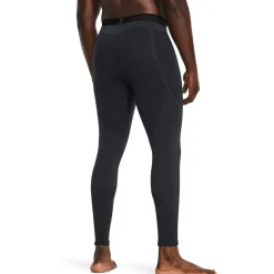 Fitness And Gym Pants*Under Armour Rush Running Legging in Black