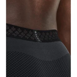 Fitness And Gym Pants*Under Armour Rush Running Legging in Black